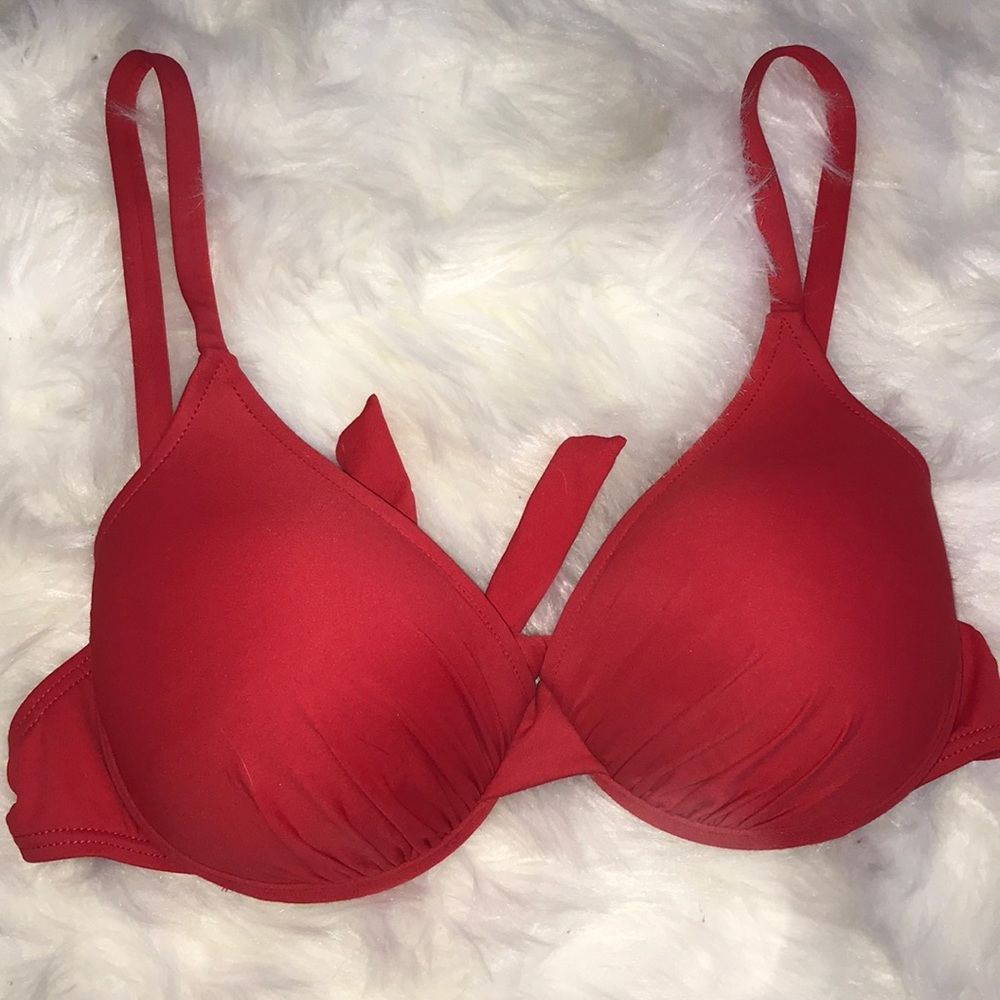 Swim systems medium bikini top